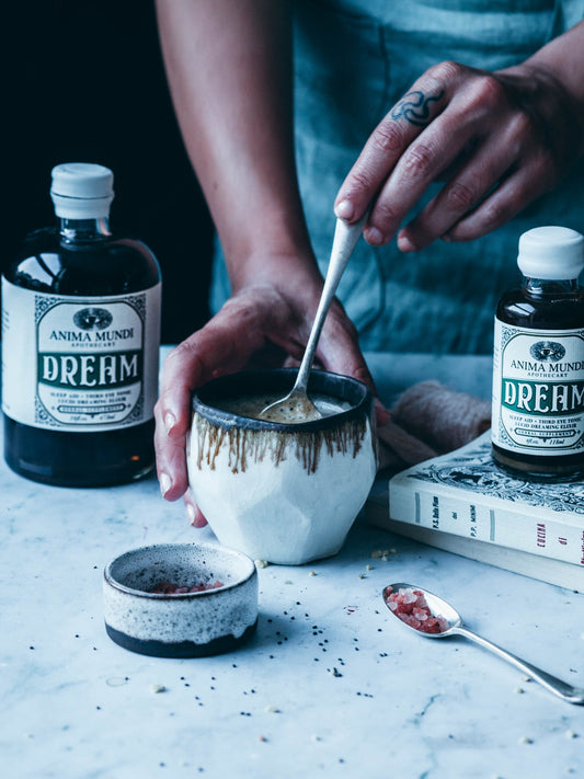 Dream Elixir