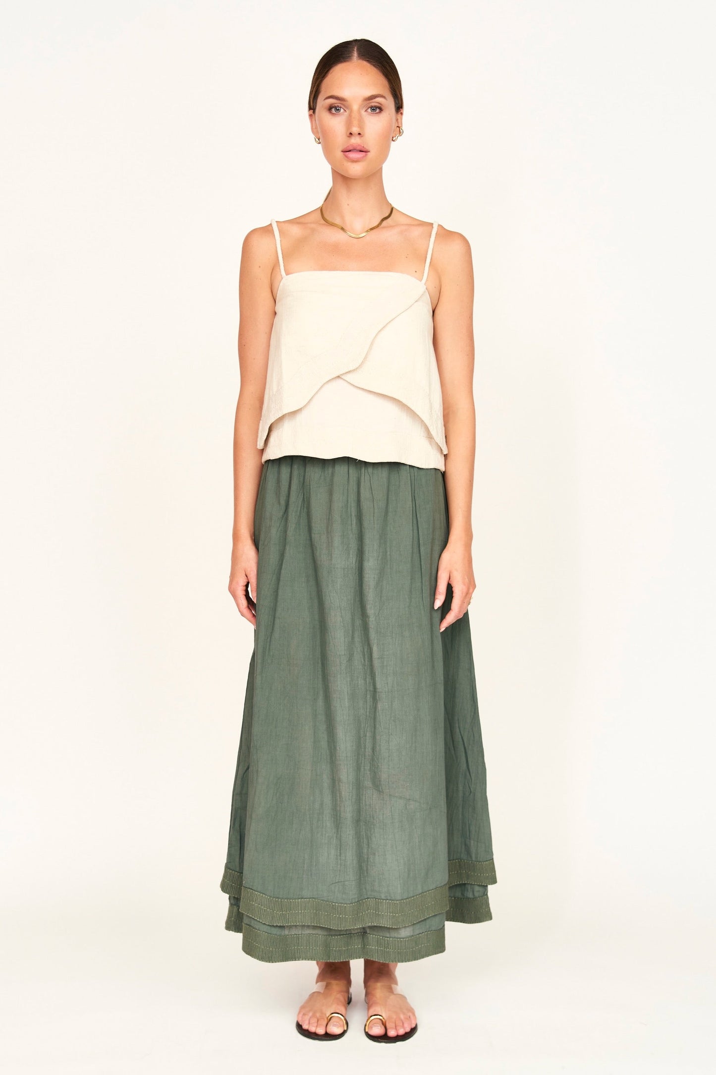 Verona Skirt
