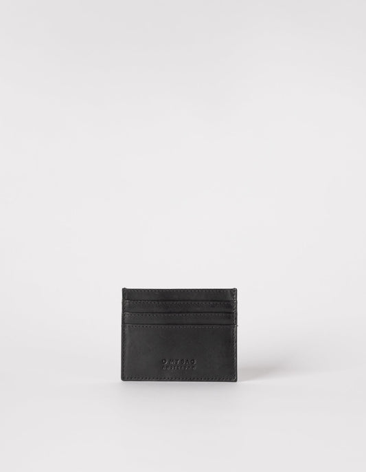 Mark's Cardcase Leather Wallet