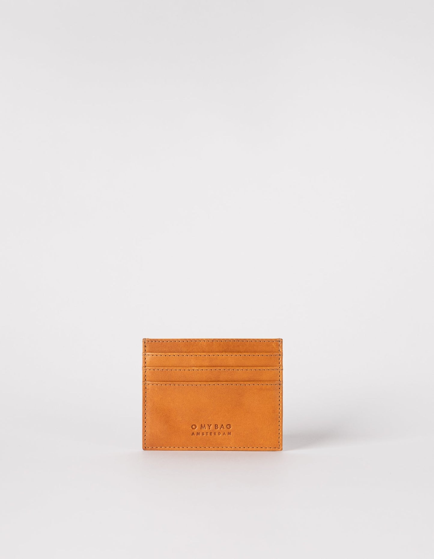 Mark's Cardcase Leather Wallet