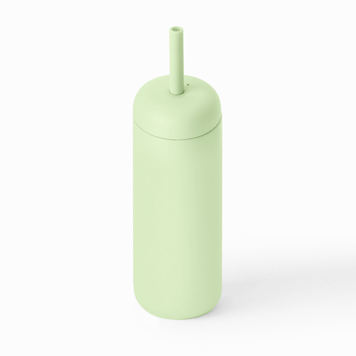 Straw Tumbler