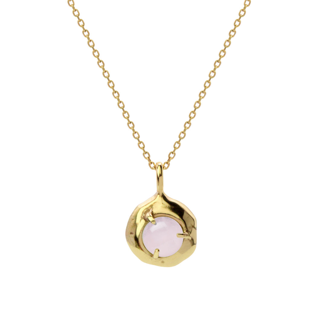 Keeper Necklace
