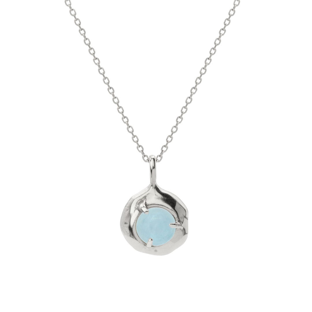 Keeper Necklace
