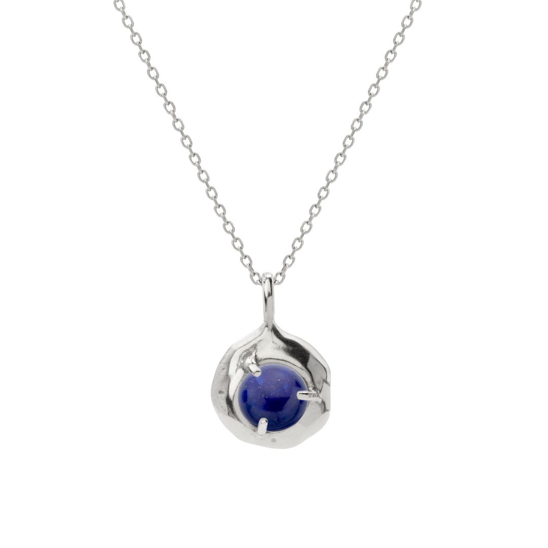 Keeper Necklace
