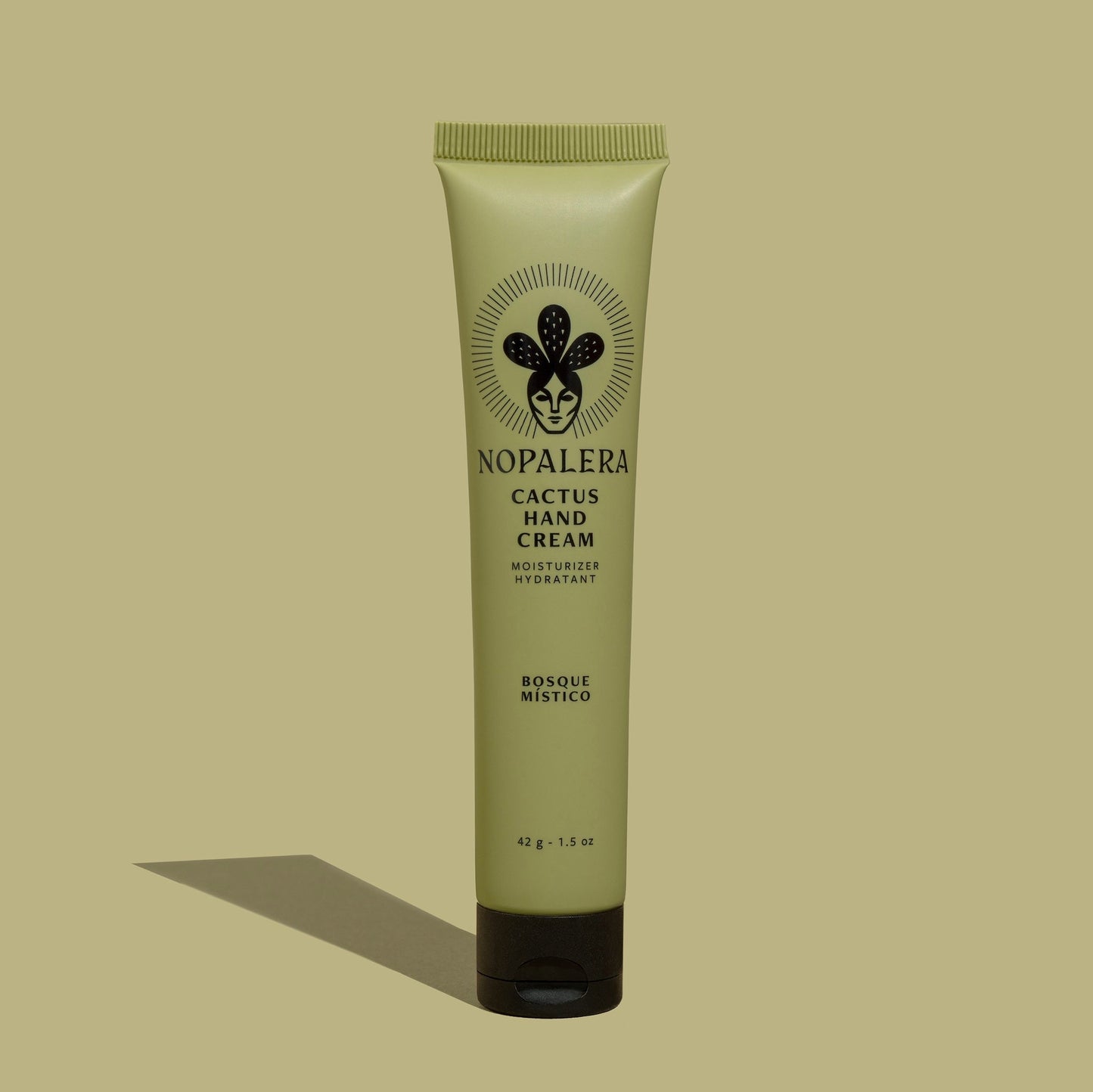 Bosque Místico Cactus Hand Creme