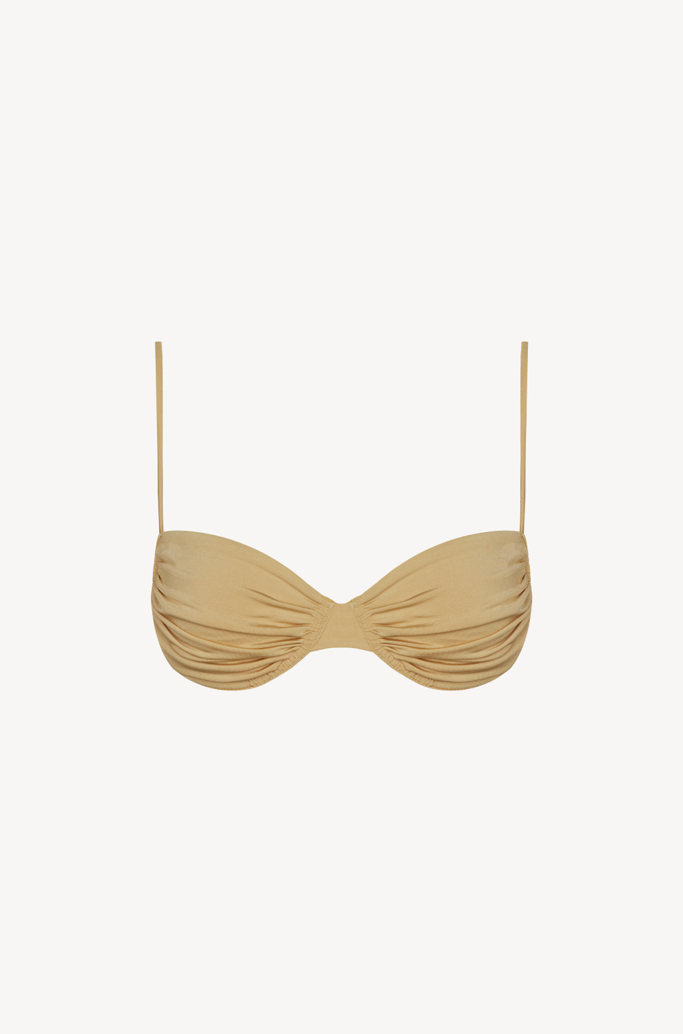 Olivia Bikini Top
