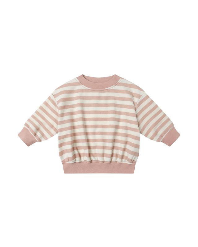 Relaxed Sweatshirt