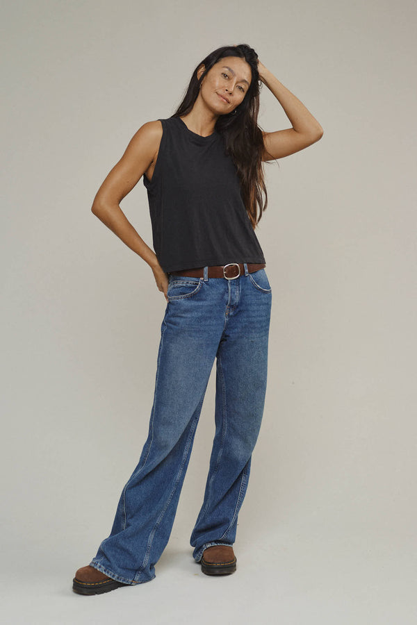 Jungmaven Phoenix Muscle Tee