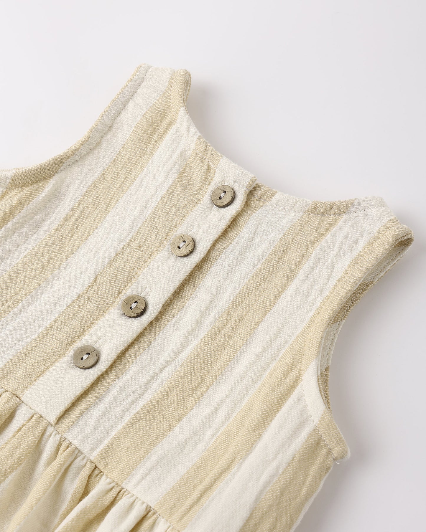 Skirted Tank Romper