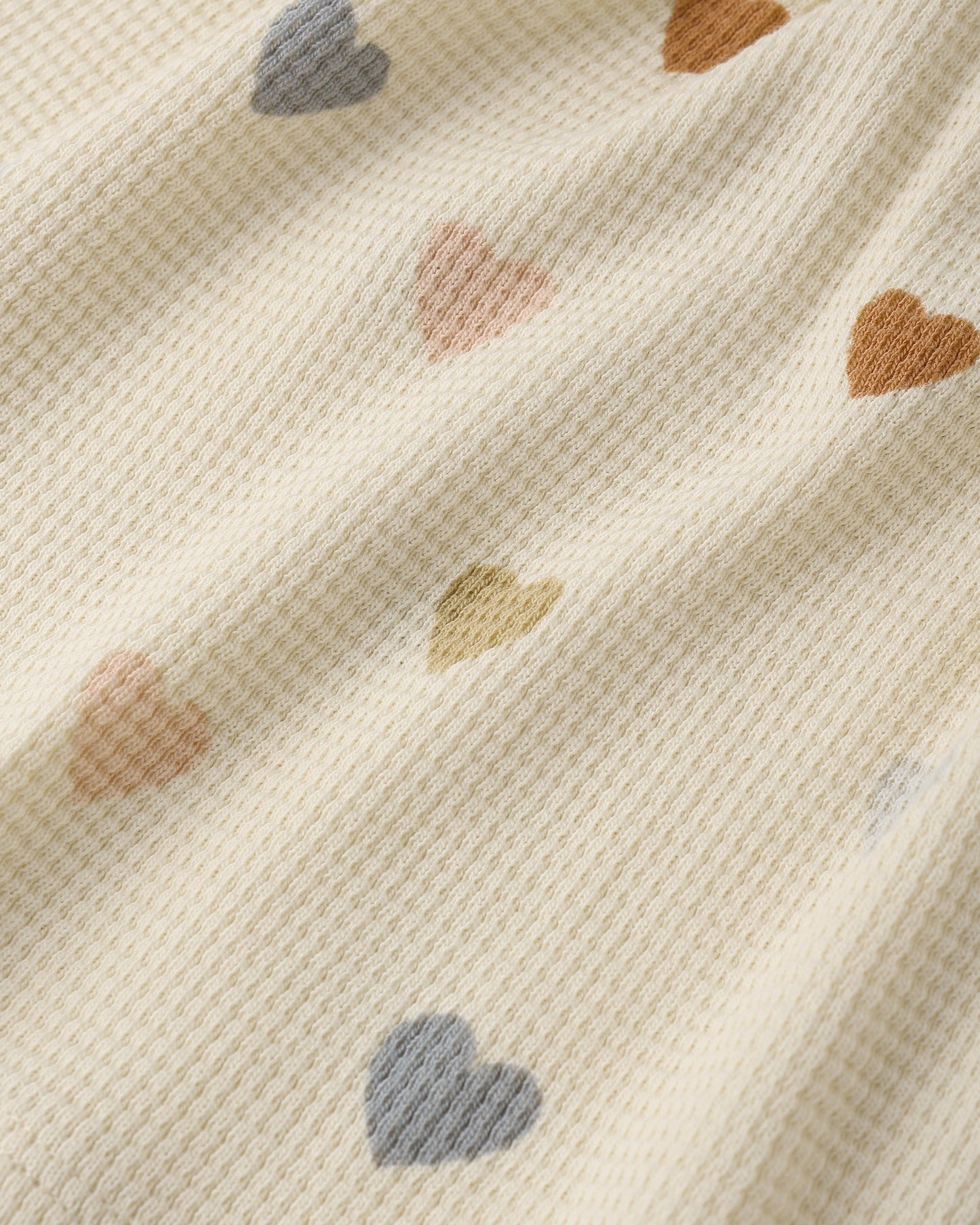 Confetti Hearts Darla Dress