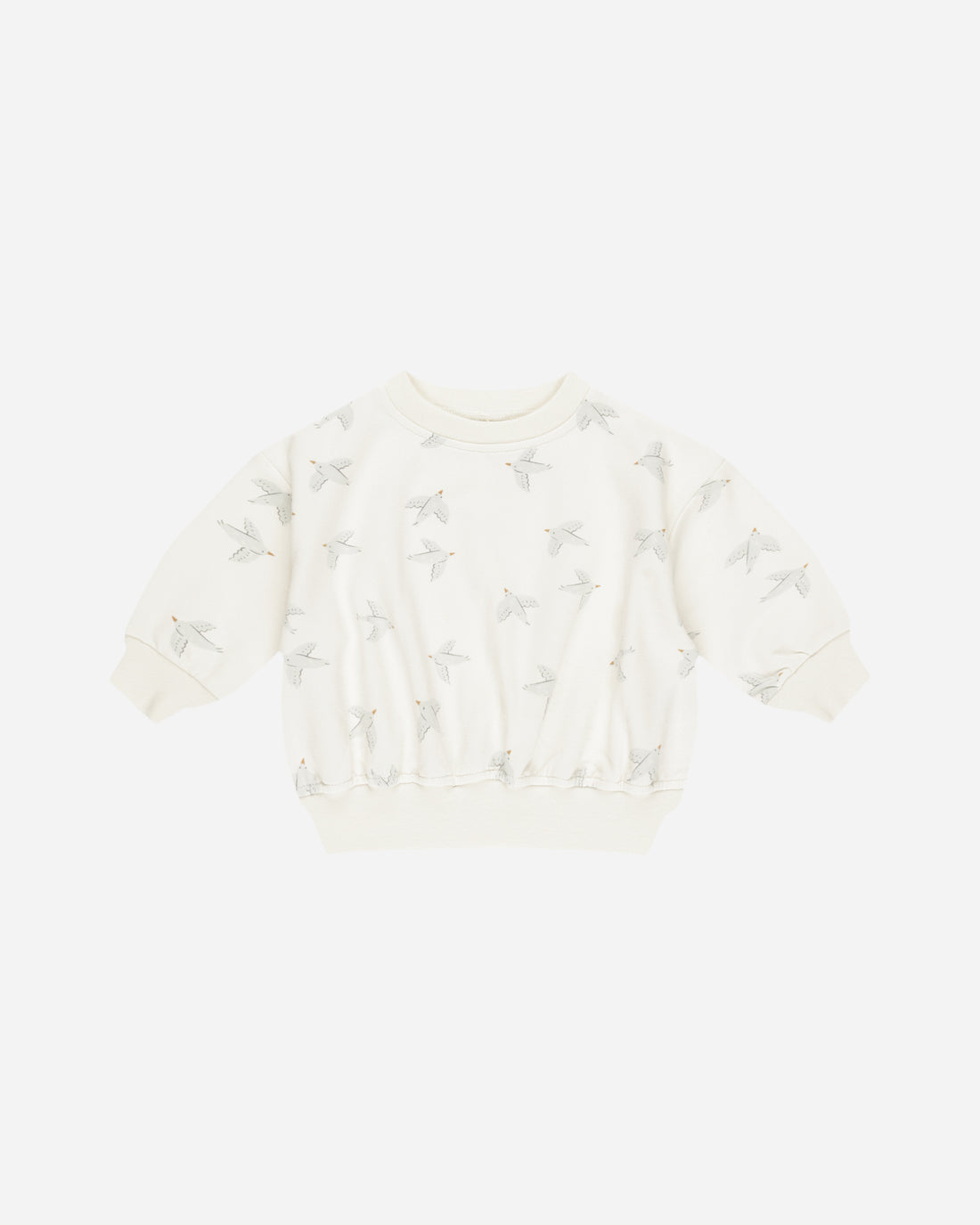 Relaxed Sweatshirt