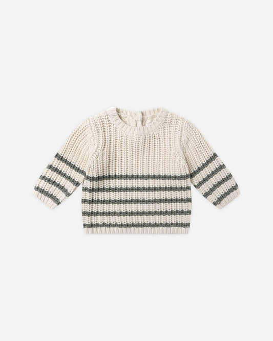Rex Knit Sweater