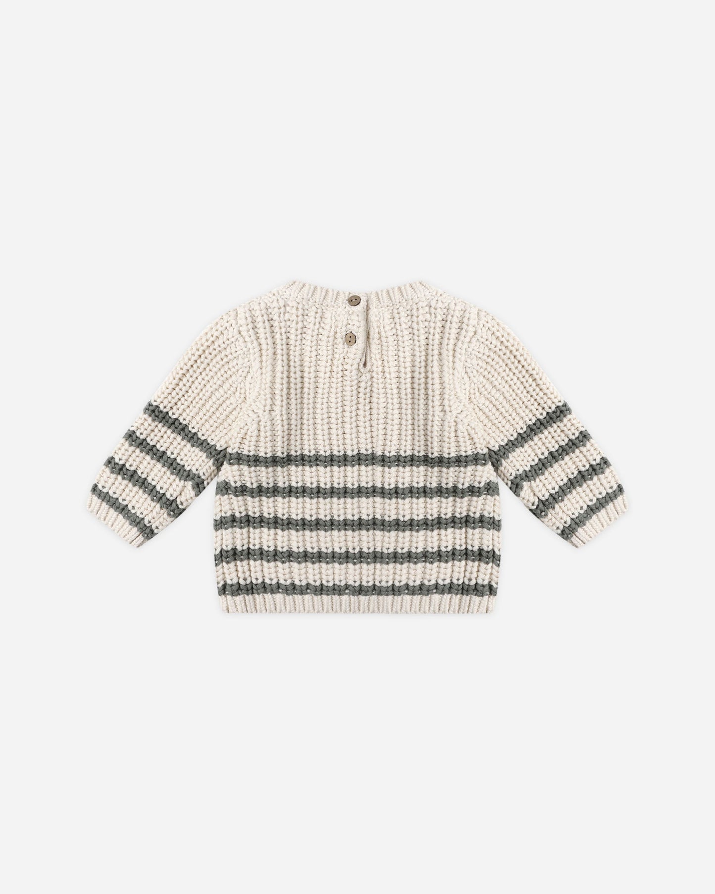 Rex Knit Sweater