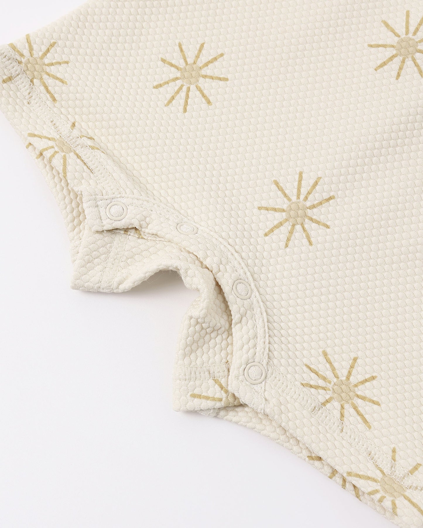 Sunburst Long Sleeve One Piece Rashguard