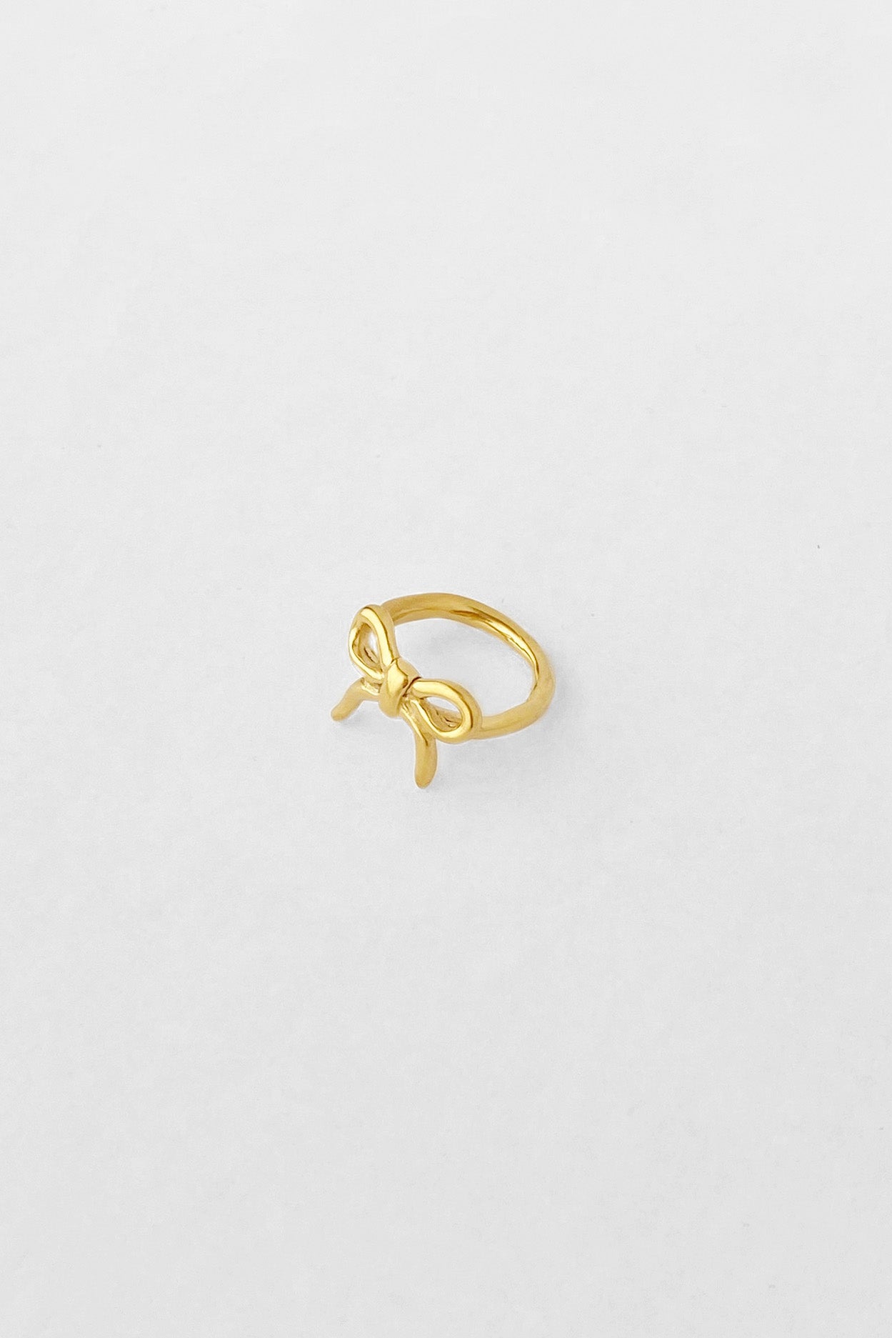 Maisie Pinky Ring