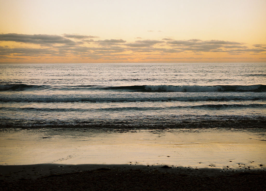 Thread Spun in Encinitas, California located just blocks from the beach