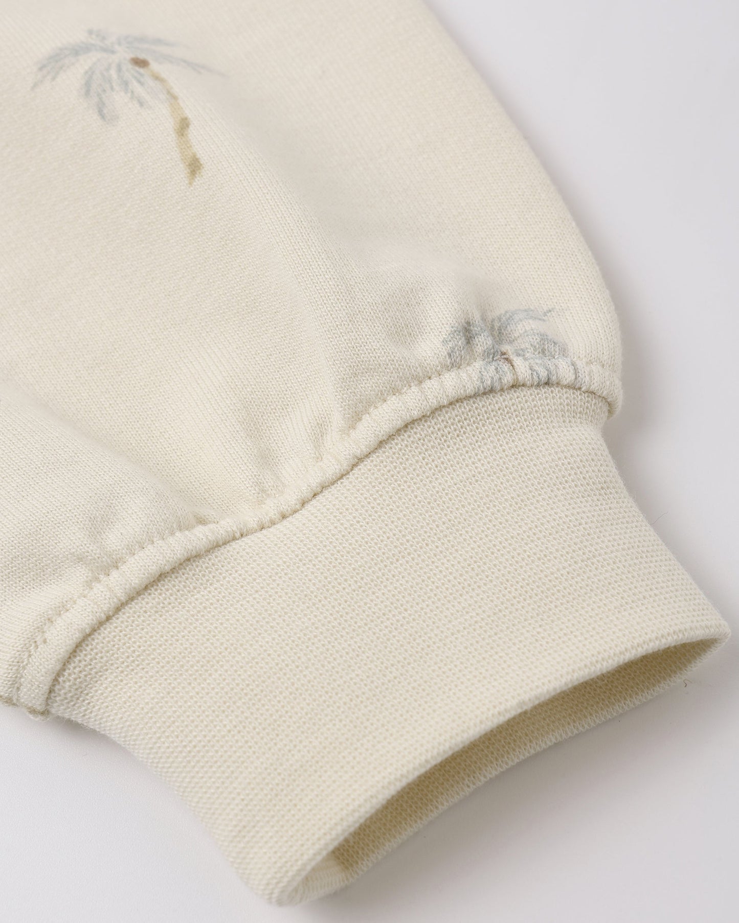 Palms Relaxed Sweatshirt