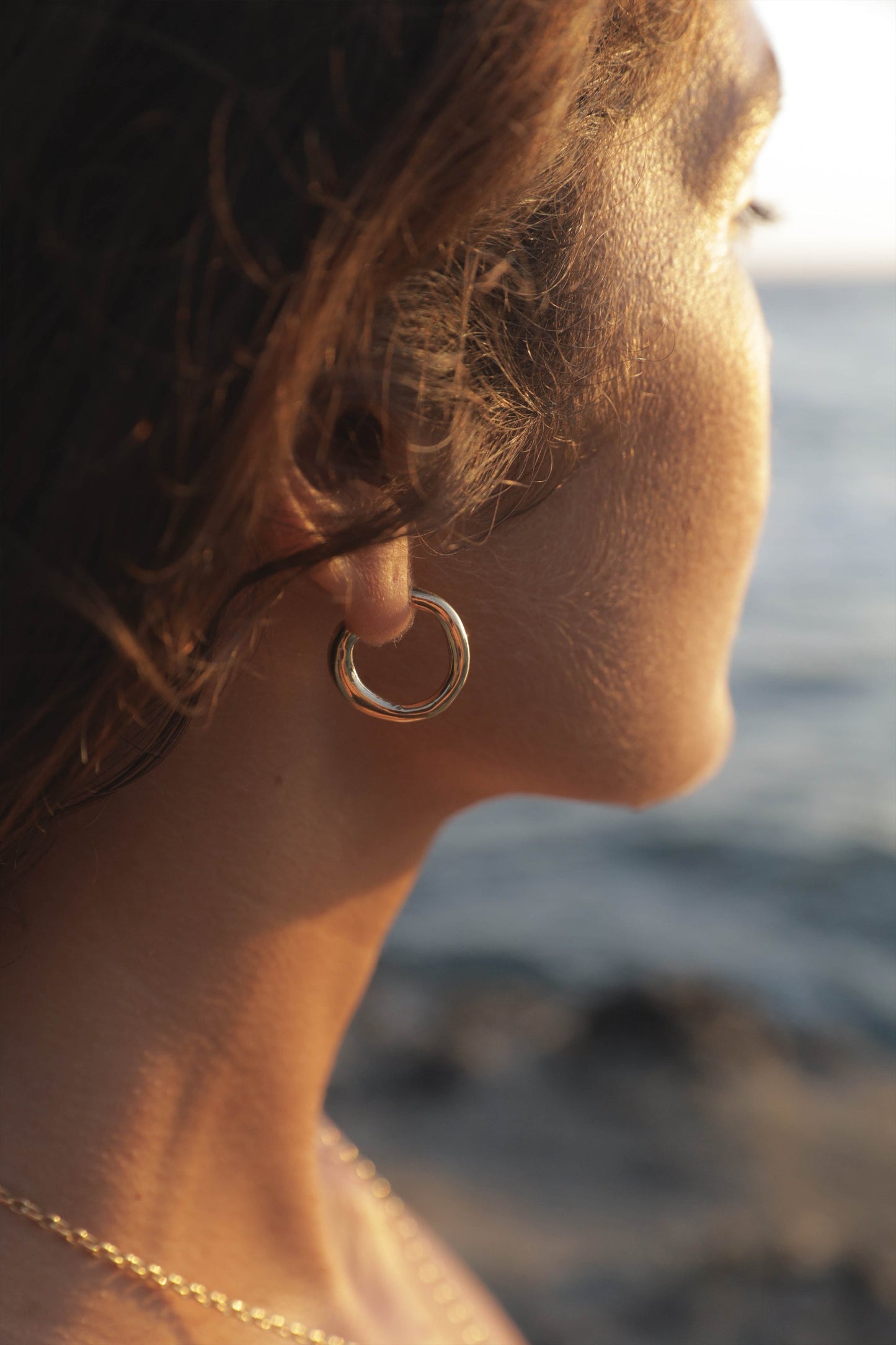Fluid Hoops