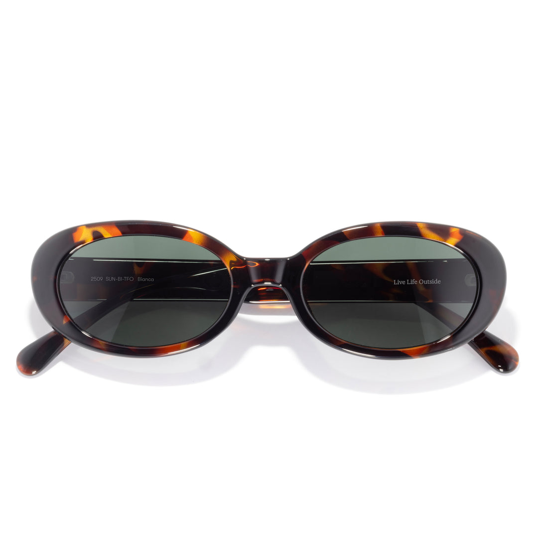 Bianca Polarized Sunglasses