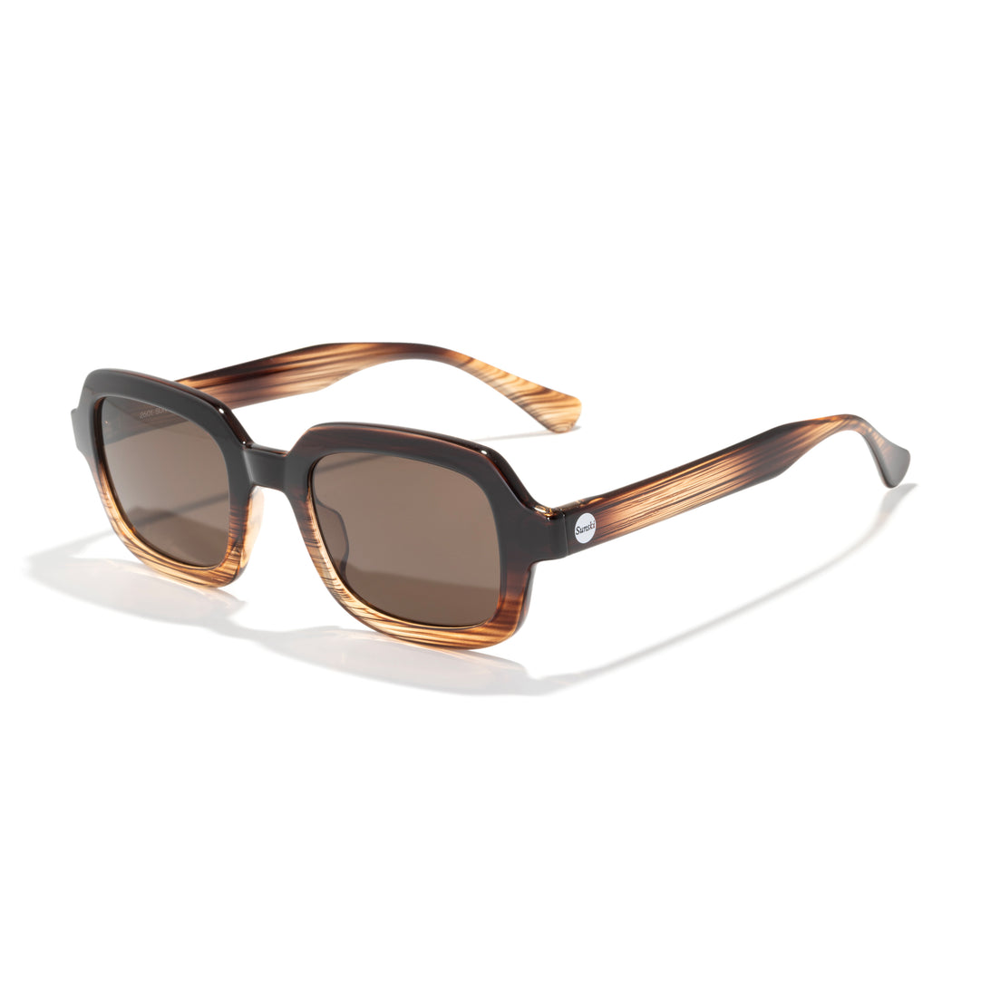 Lago Polarized Sunglasses