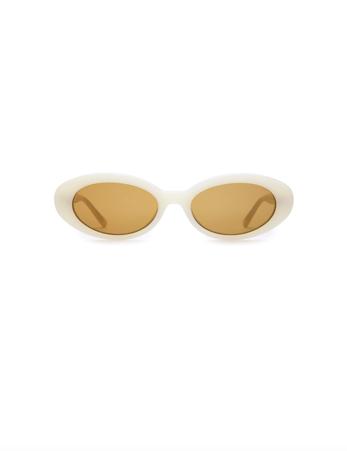 The Sweet Leaf is a small-ish silhouette that flatters a variety of head sizes. Its thin, adjustable temples allow for a more universal fit. Handcrafted bioacetate frames—biodegradable, plant-based, earth-friendlier. Rx-ready.