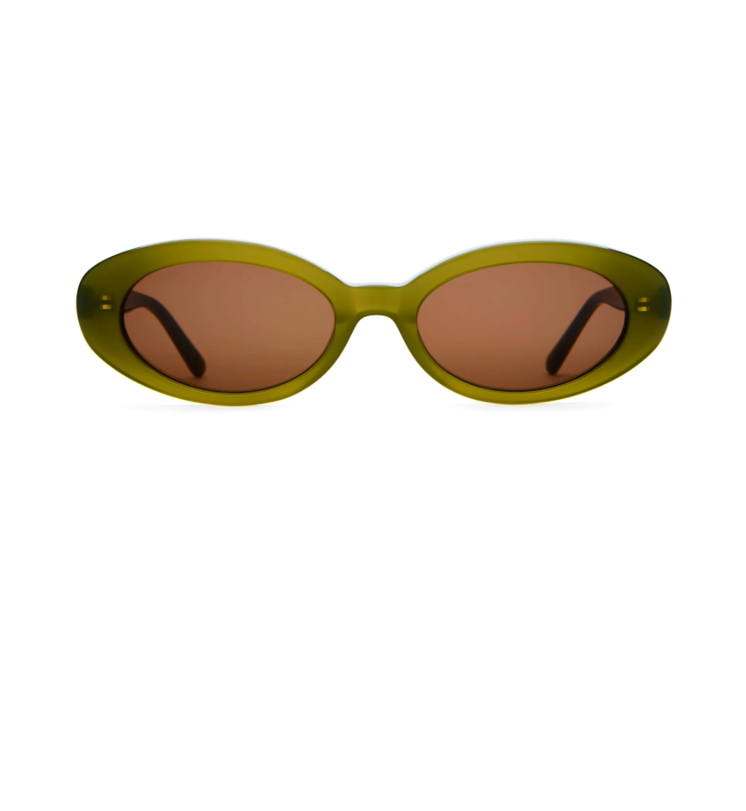 Sweet Leaf Sunglasses