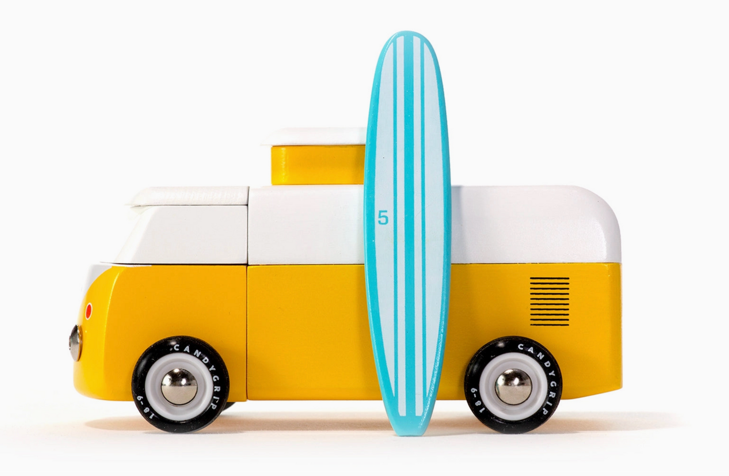 Beach Bus