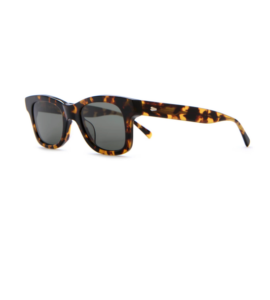Suntan Underground Sunglasses