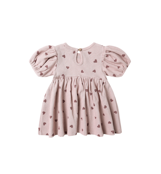 Darla Hearts Dress