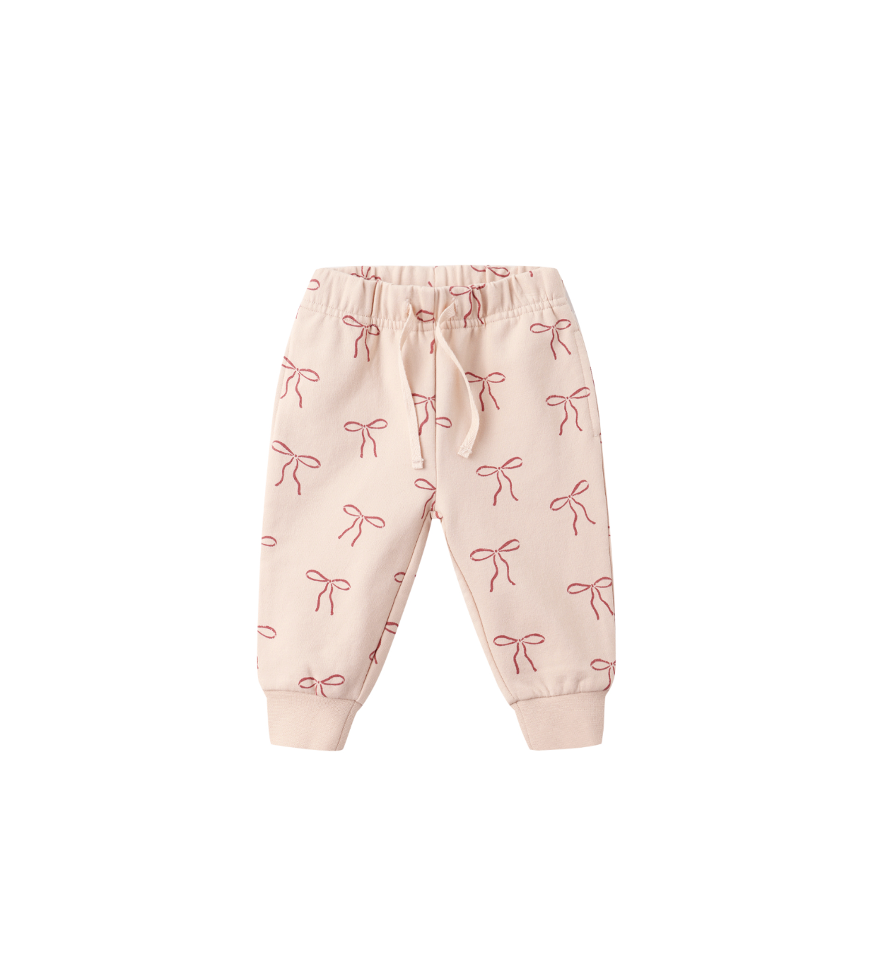 Relaxed Fleece Sweatpant