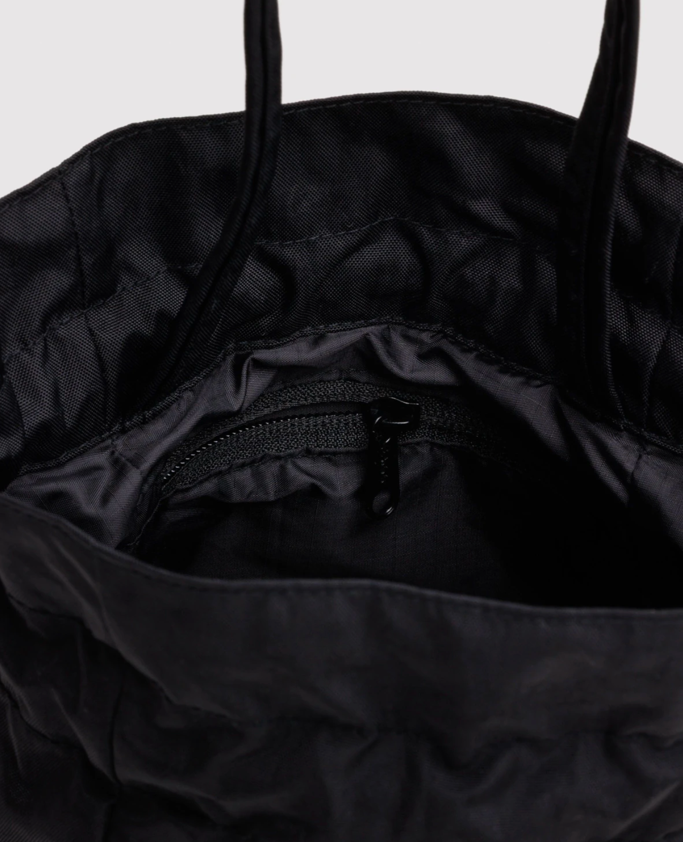 Nylon Drawstring Purse