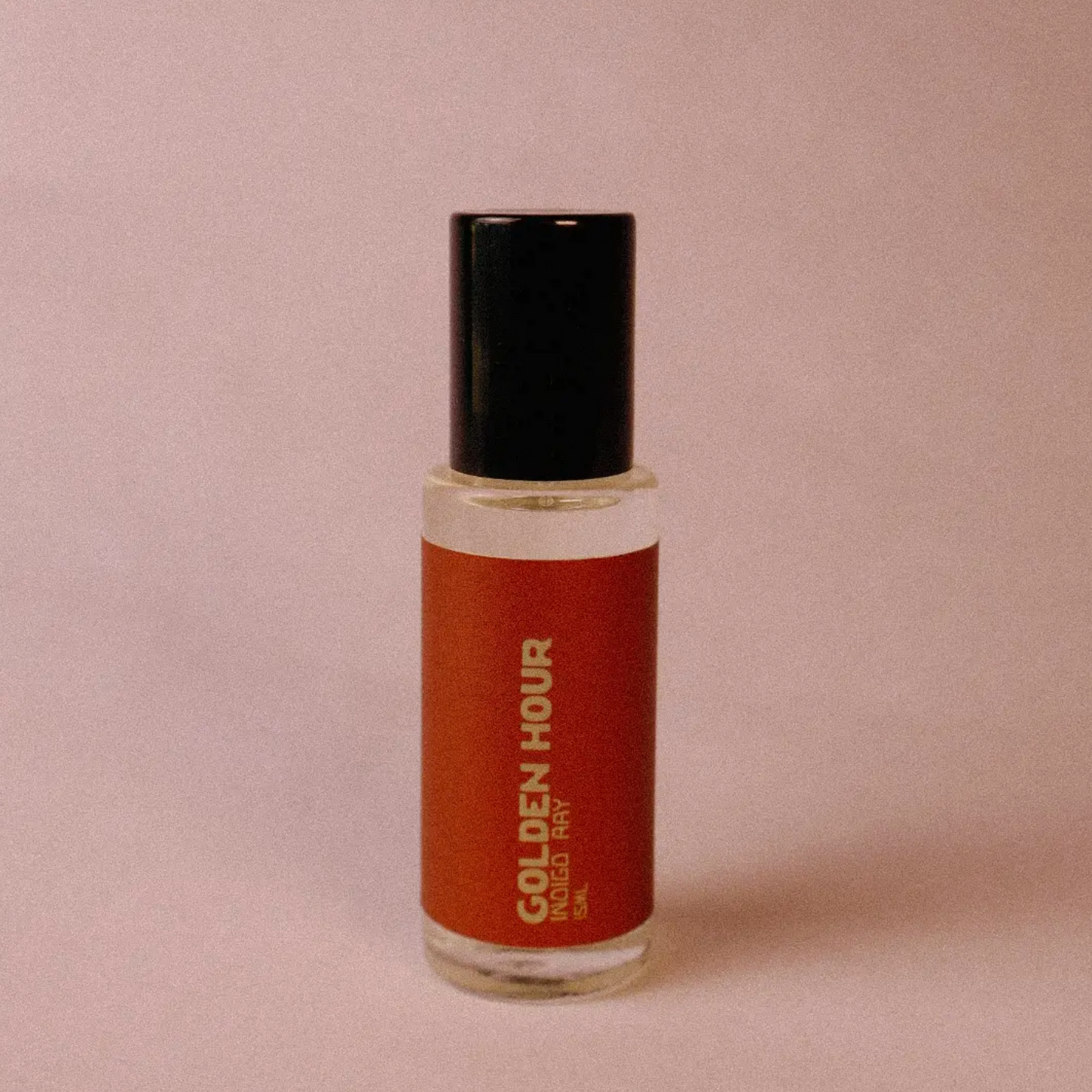 Golden Hour Roll On Perfume