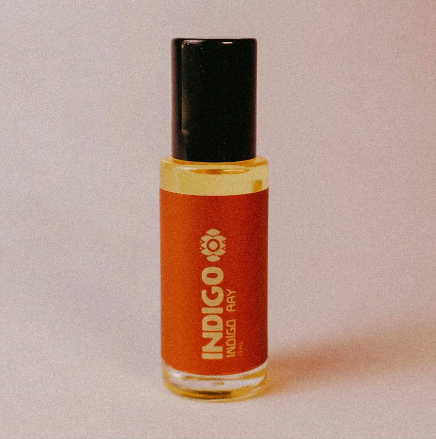 Indigo Roll On Perfume