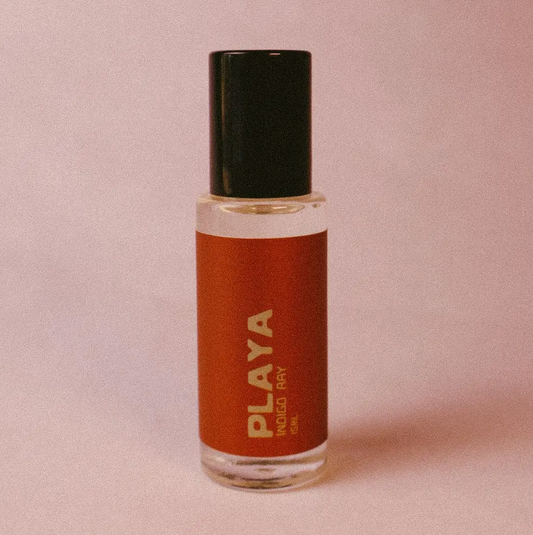 Playa Roll On Perfume