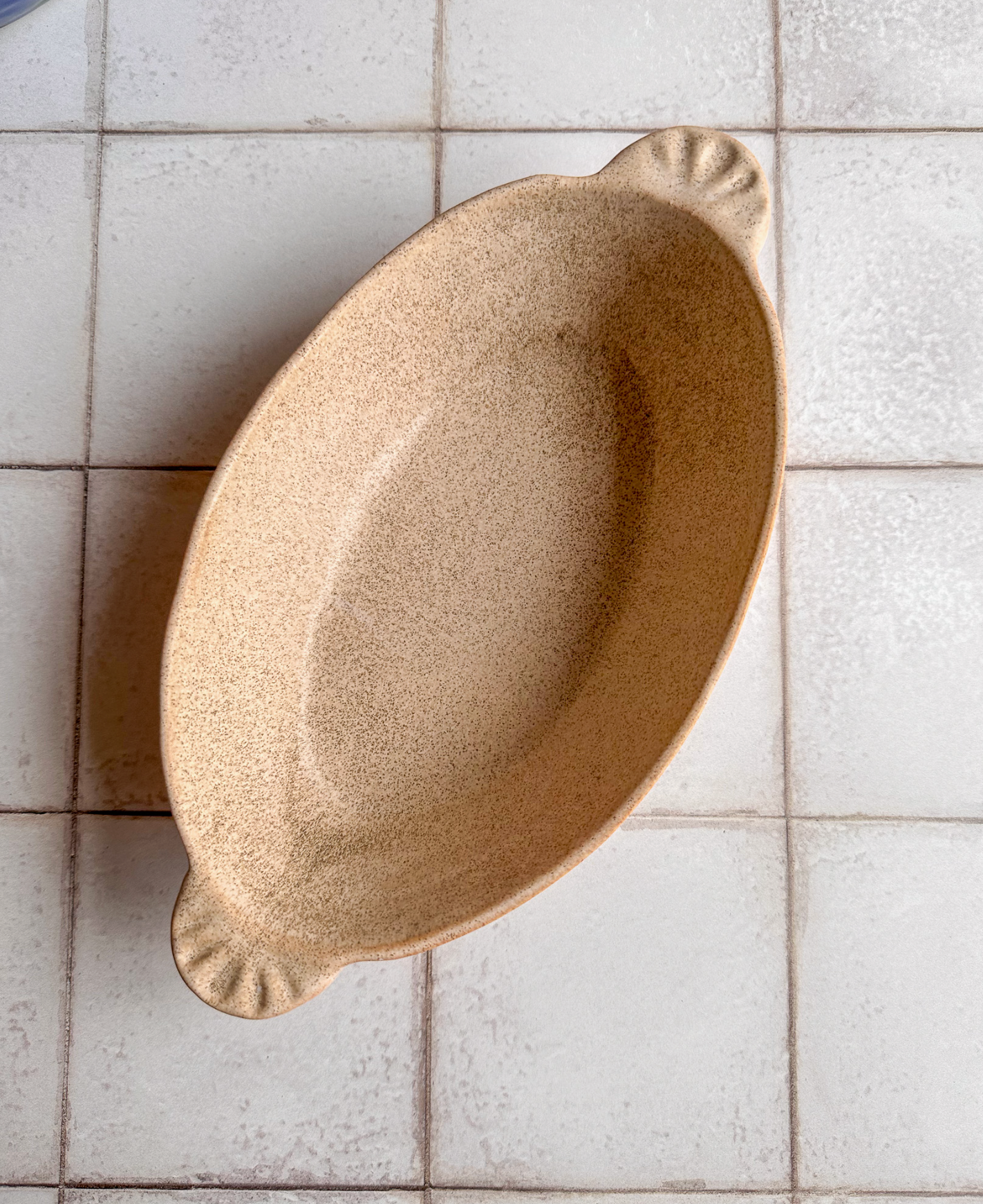 La Cazuelita Dish