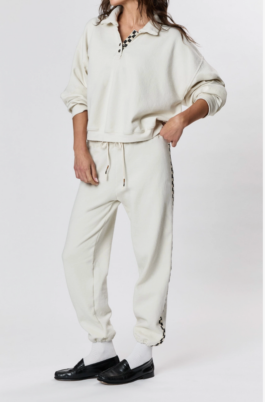 Studio Sweatpant
