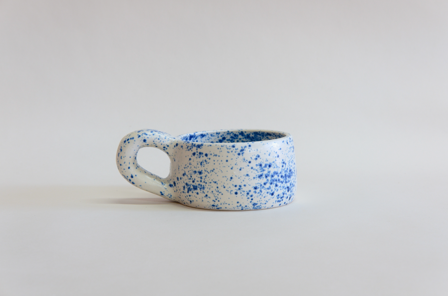 Cappuccino Mug