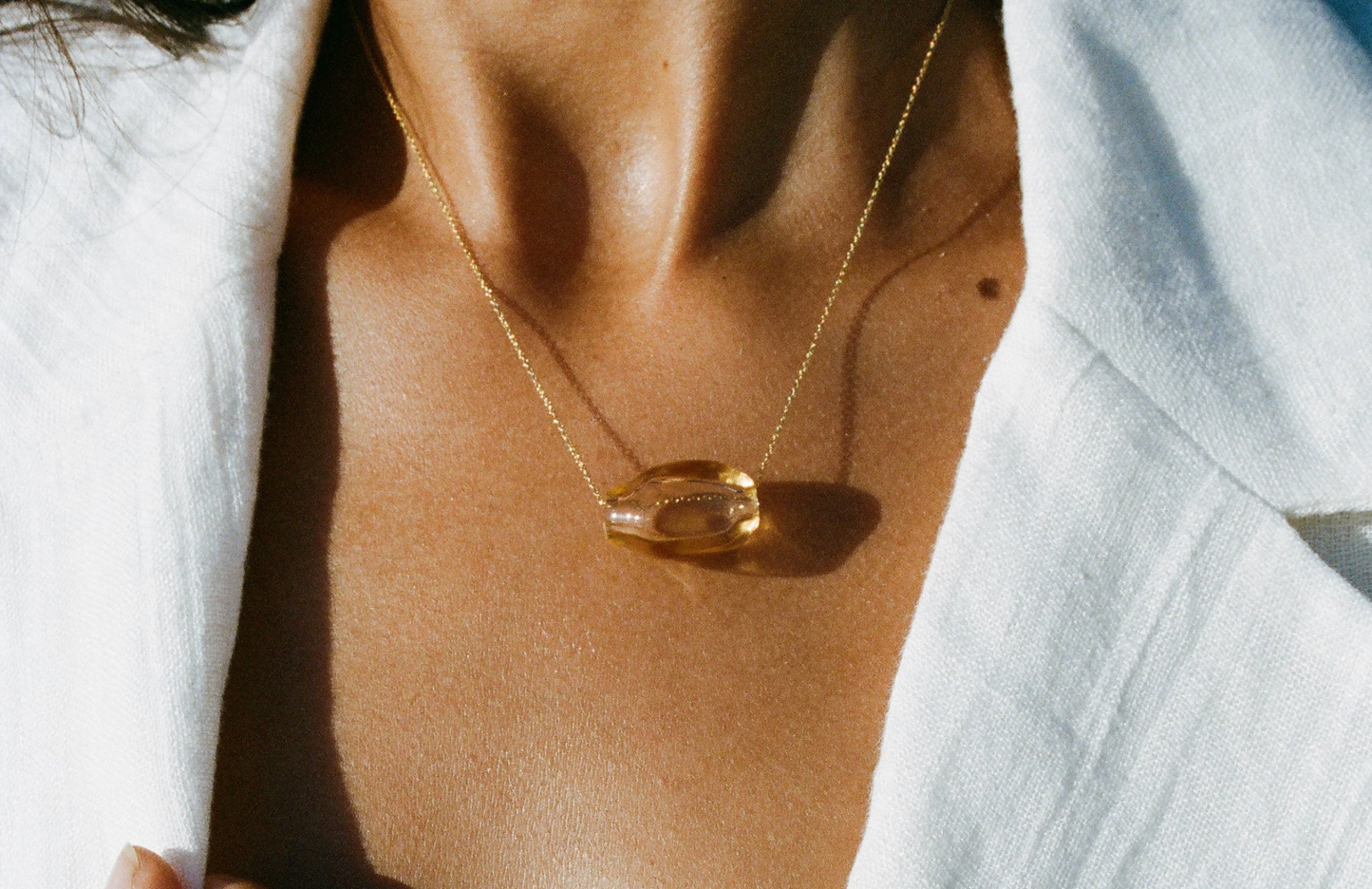 Mia Necklace