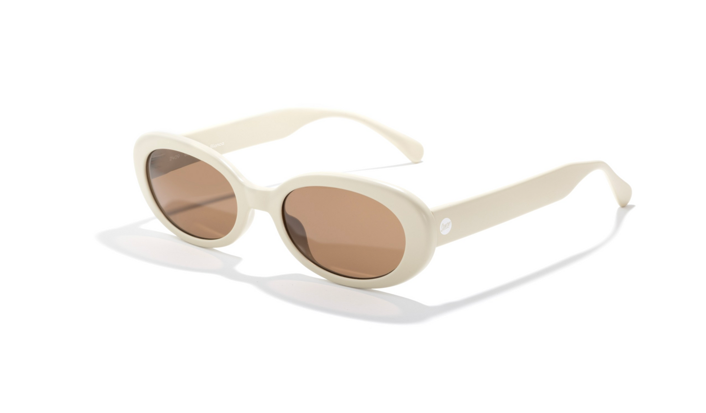 Bianca Polarized Sunglasses