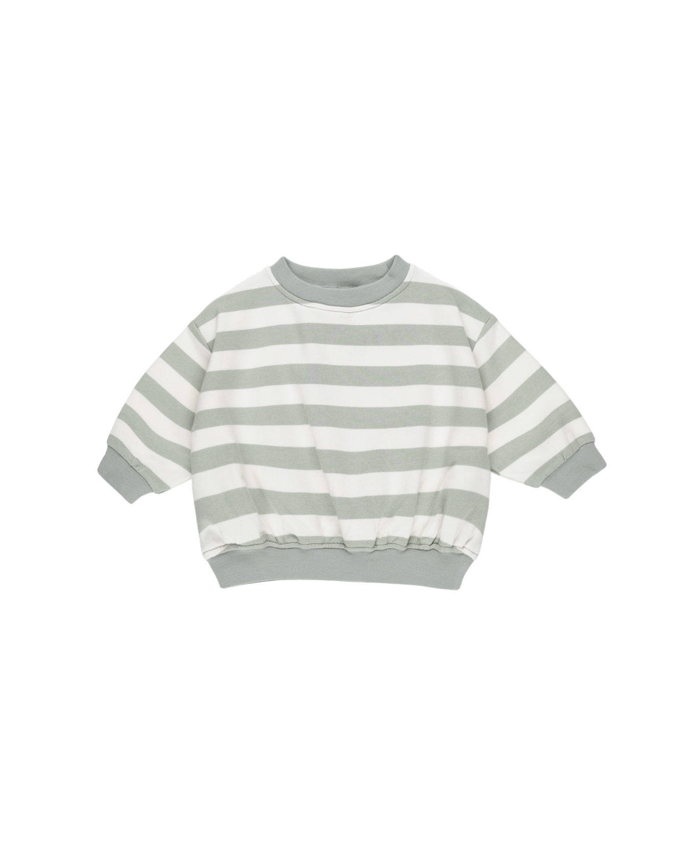 Relaxed Sweatshirt