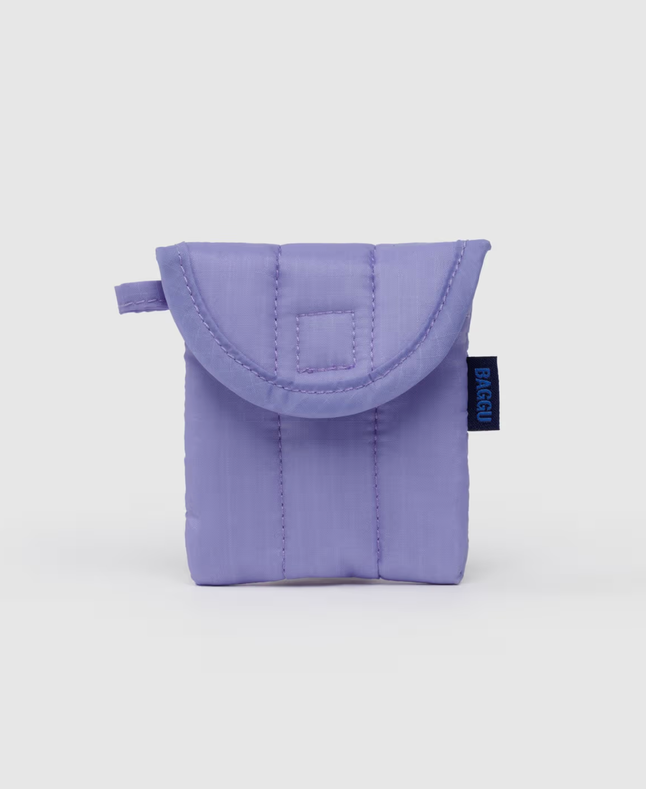 Puffy Earbuds Case