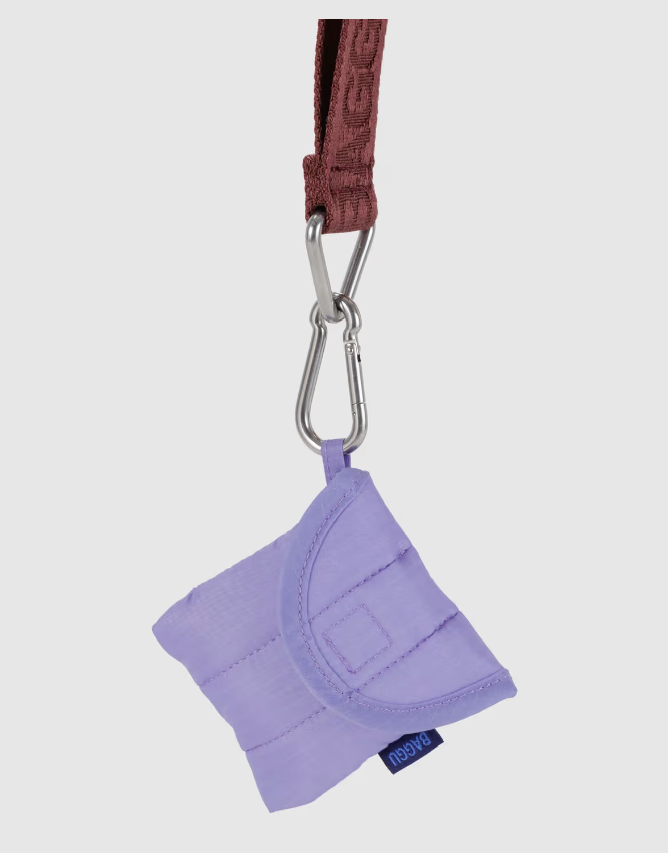 Puffy Earbuds Case