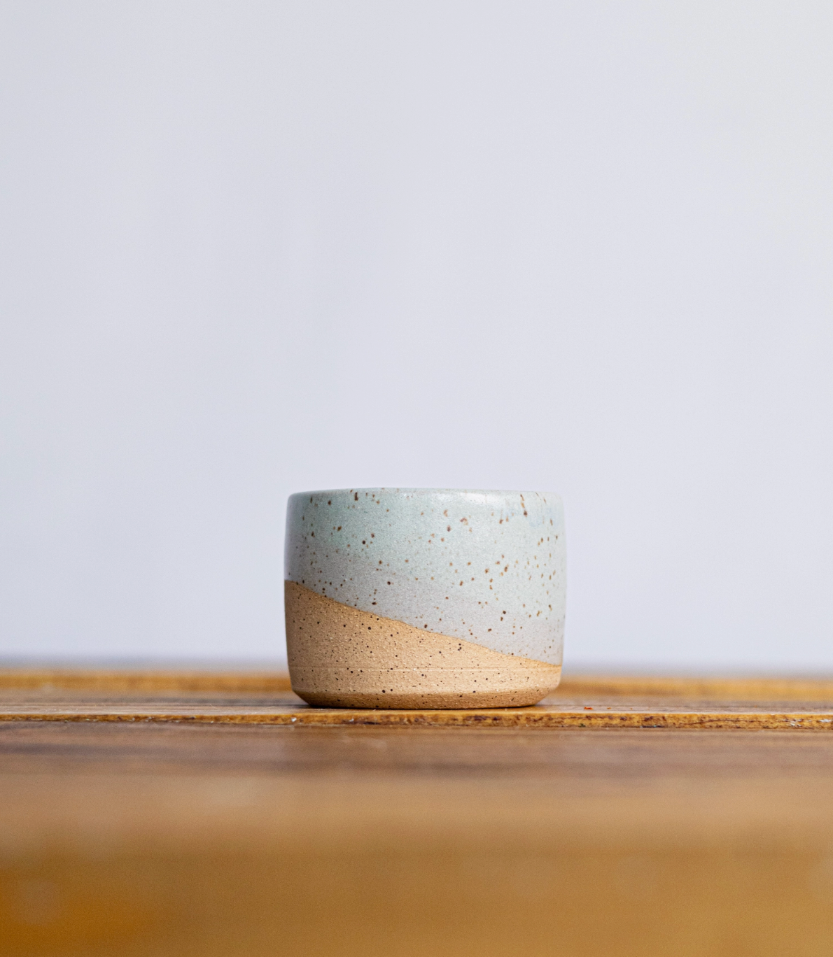 Mini Succulent Planter