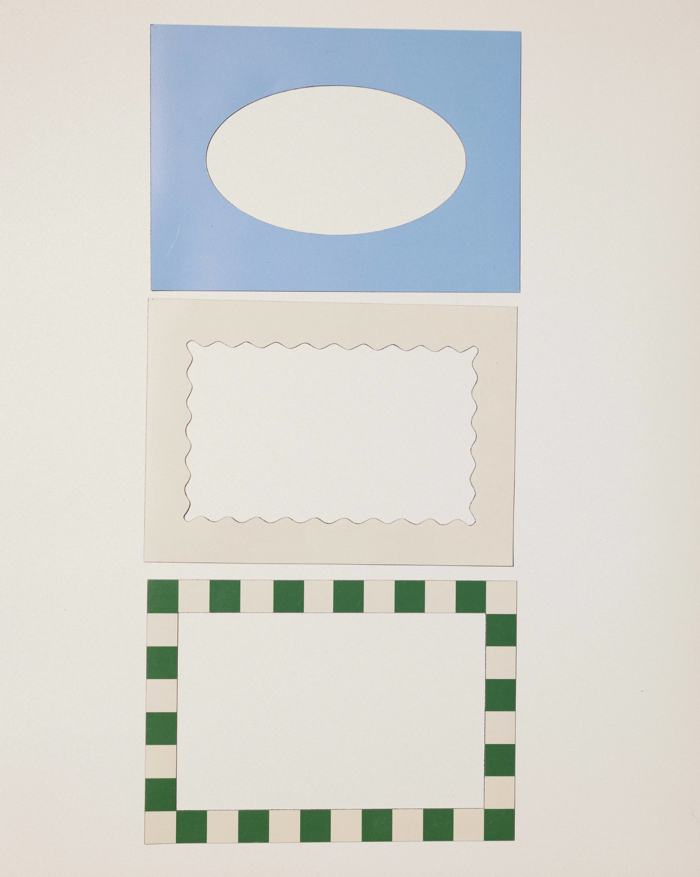 Magnetic Frame Pack