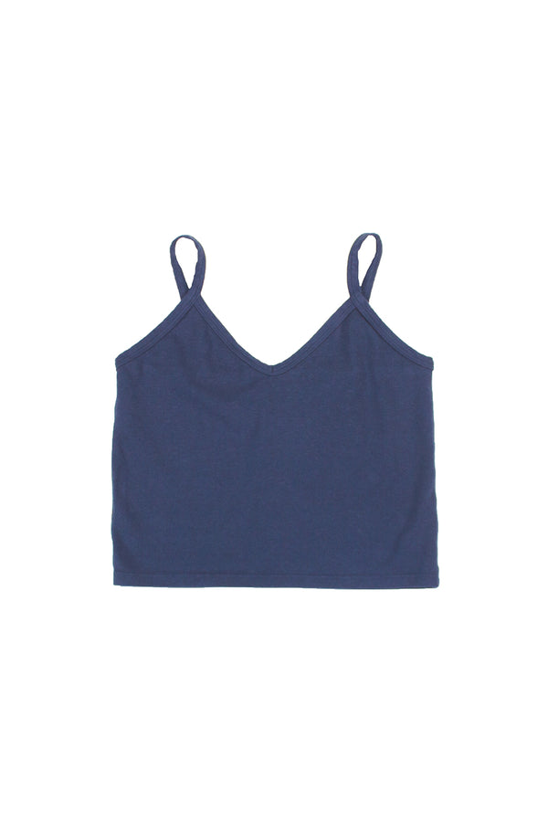 jungmaven spaghetti tank hemp