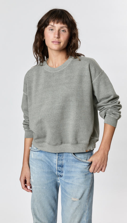 Shorty Sweatshirt