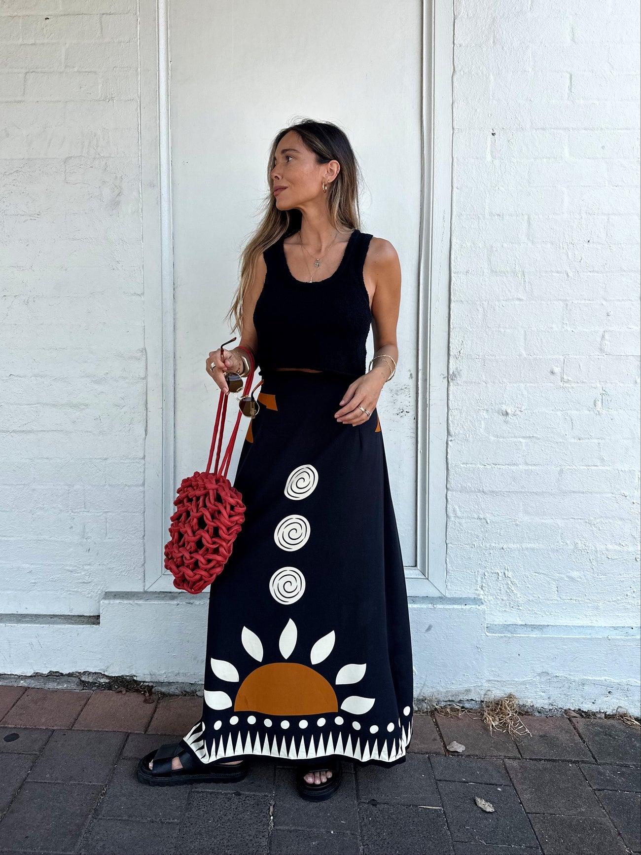 Maya Knit Tank