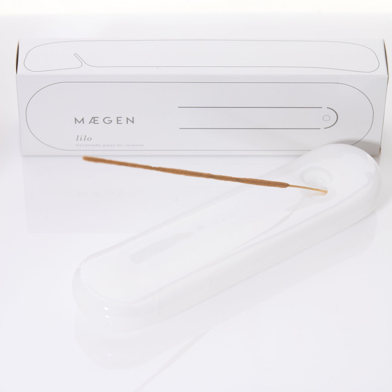 Lilo Incense Holder