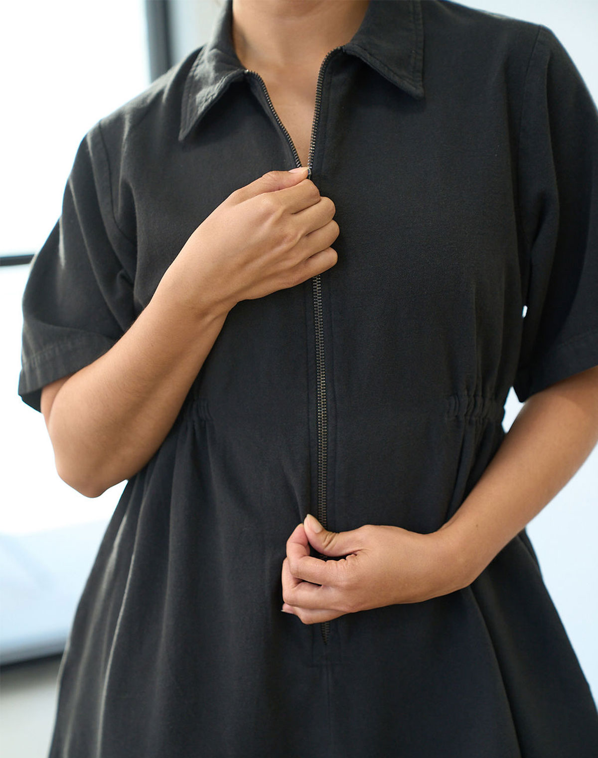 Utility Dress