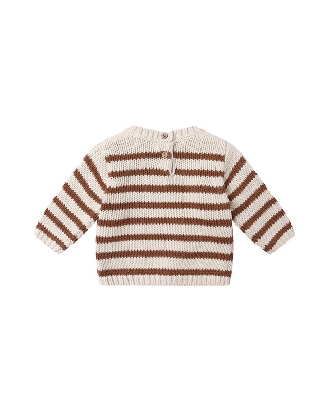 Rex Knit Sweater